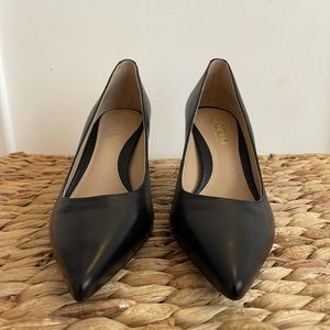 Ralph Lauren Lanette Pump